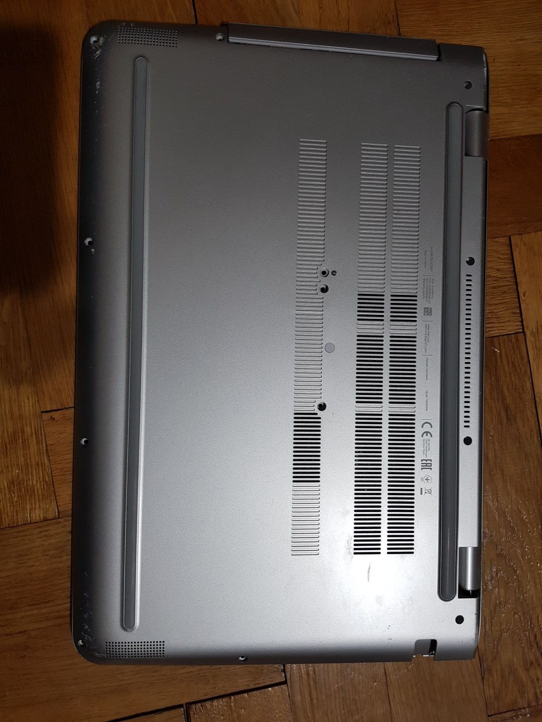Dezmembrez Laptop HP i7 15 ENVY - 15-ae166nz Bang & Olufsen