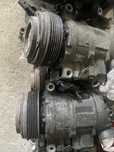 Compresor ac aer condiționat bmw e90 e60 n47 320 d 520d f10