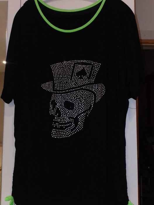 Обява 4/ РАЗПРОДАЖБА!!!Блузони,почти нови ,летни