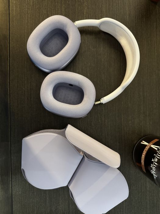 Vand Apple AirPods Max 2024