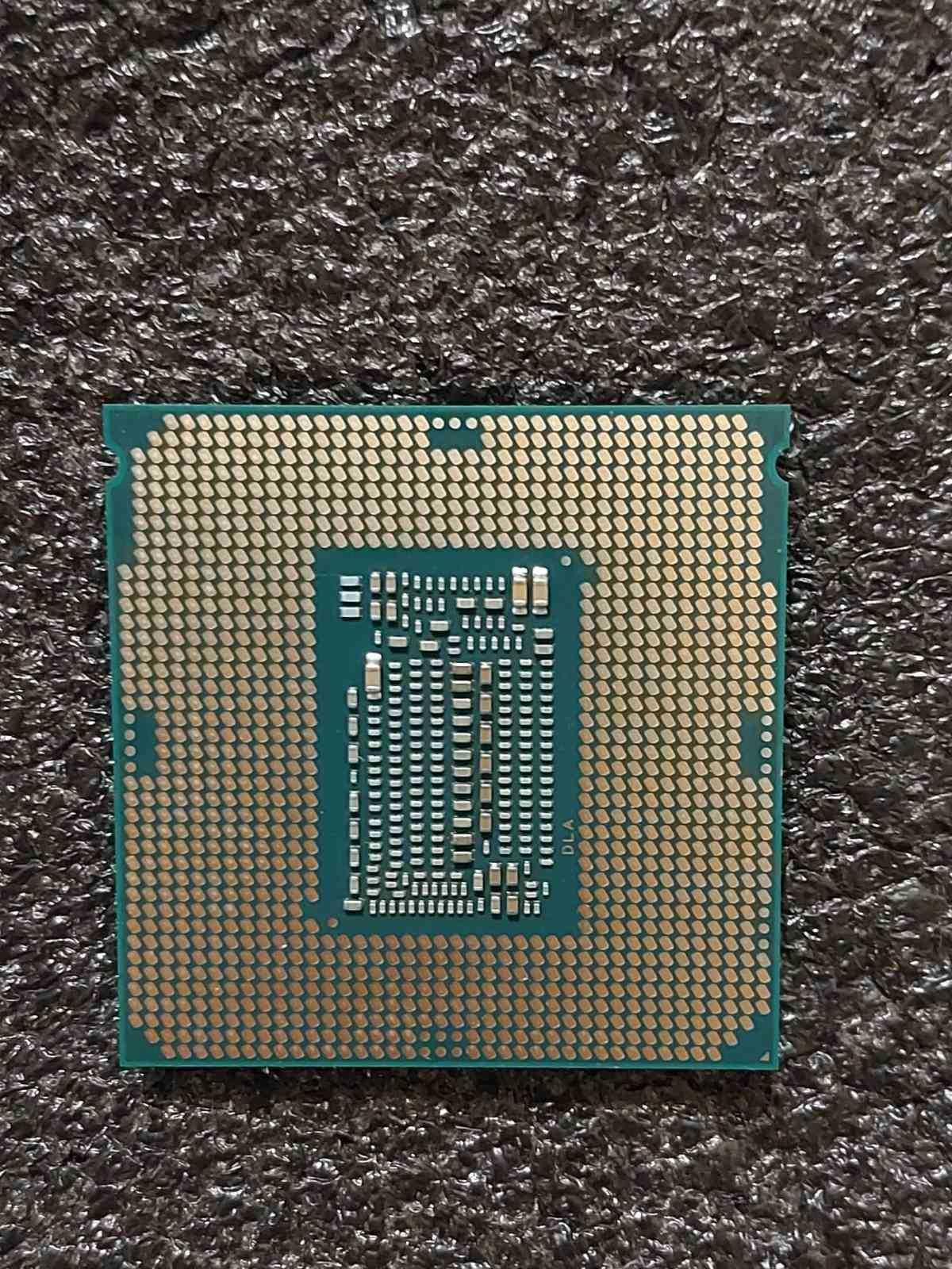 Intel Core i9 9900K, 8-ядрен, LGA 1151