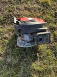 Motor benzina 4T motocoasa 2.7CP