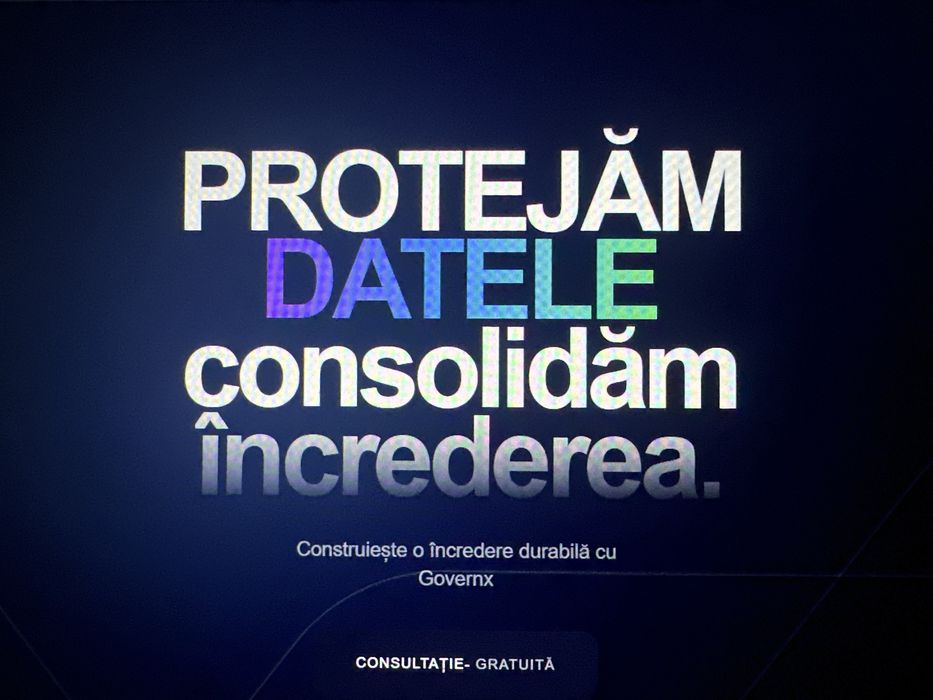 Realizam Website-uri la comanda si aplicatii