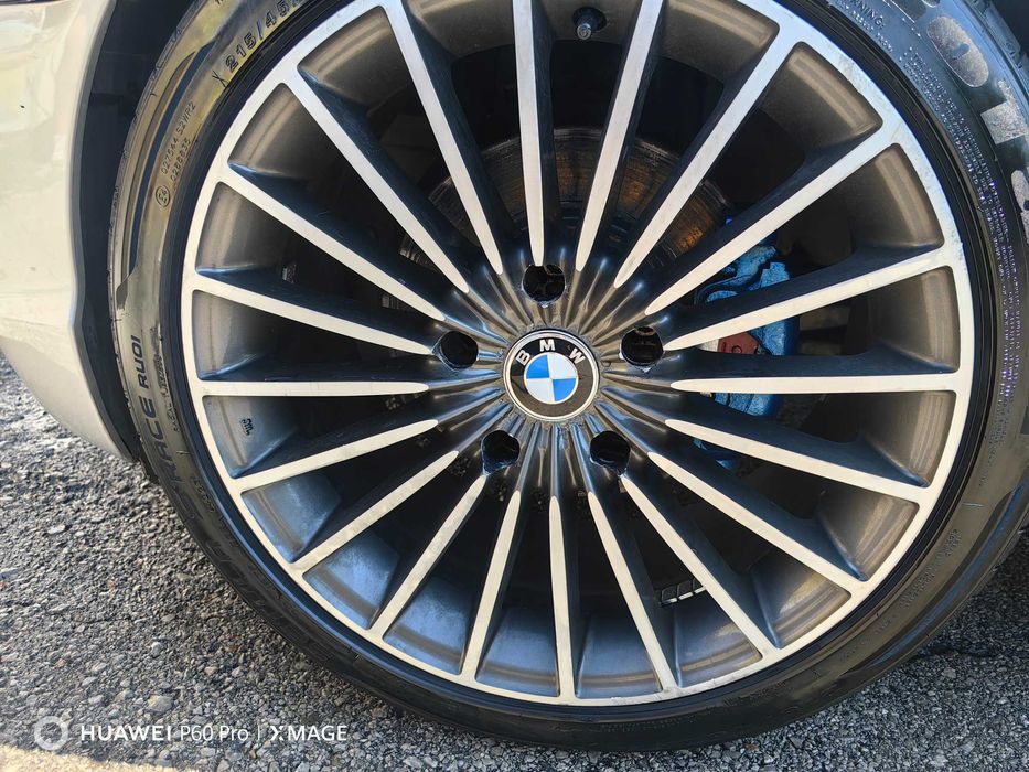 BMW E46 2.0D Avtomatik