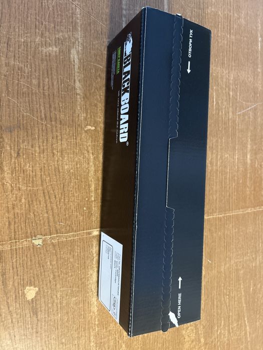 Тонер касета - Black за Oki C5650 - 8000 копия