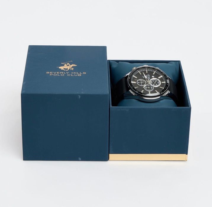 Beverly Hills Polo Club