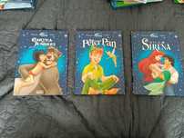 Cărți colecția Disney