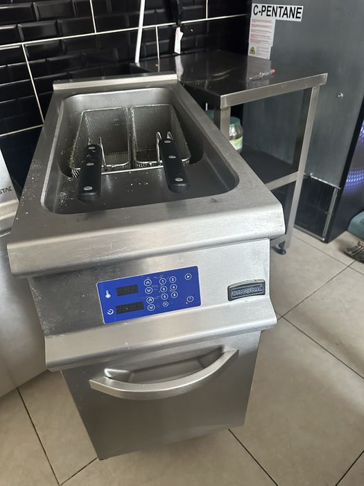 Фритюрник професионален