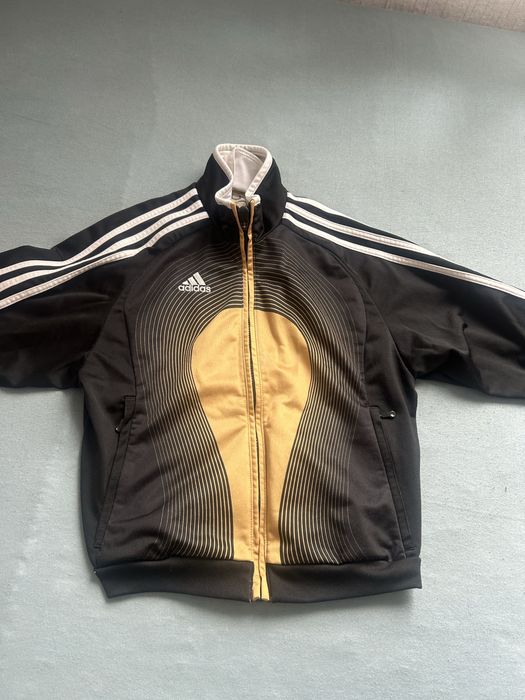 Детски суичер Adidas