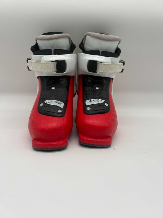 Clapari ski schi copii Tecnica JT1 marime EUR:31.5