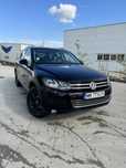 Volkswagen Touareg 7p