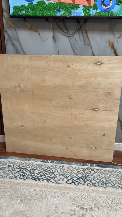 Жер стол. 200х90см продам