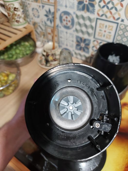 Grundig Blender 1.5l