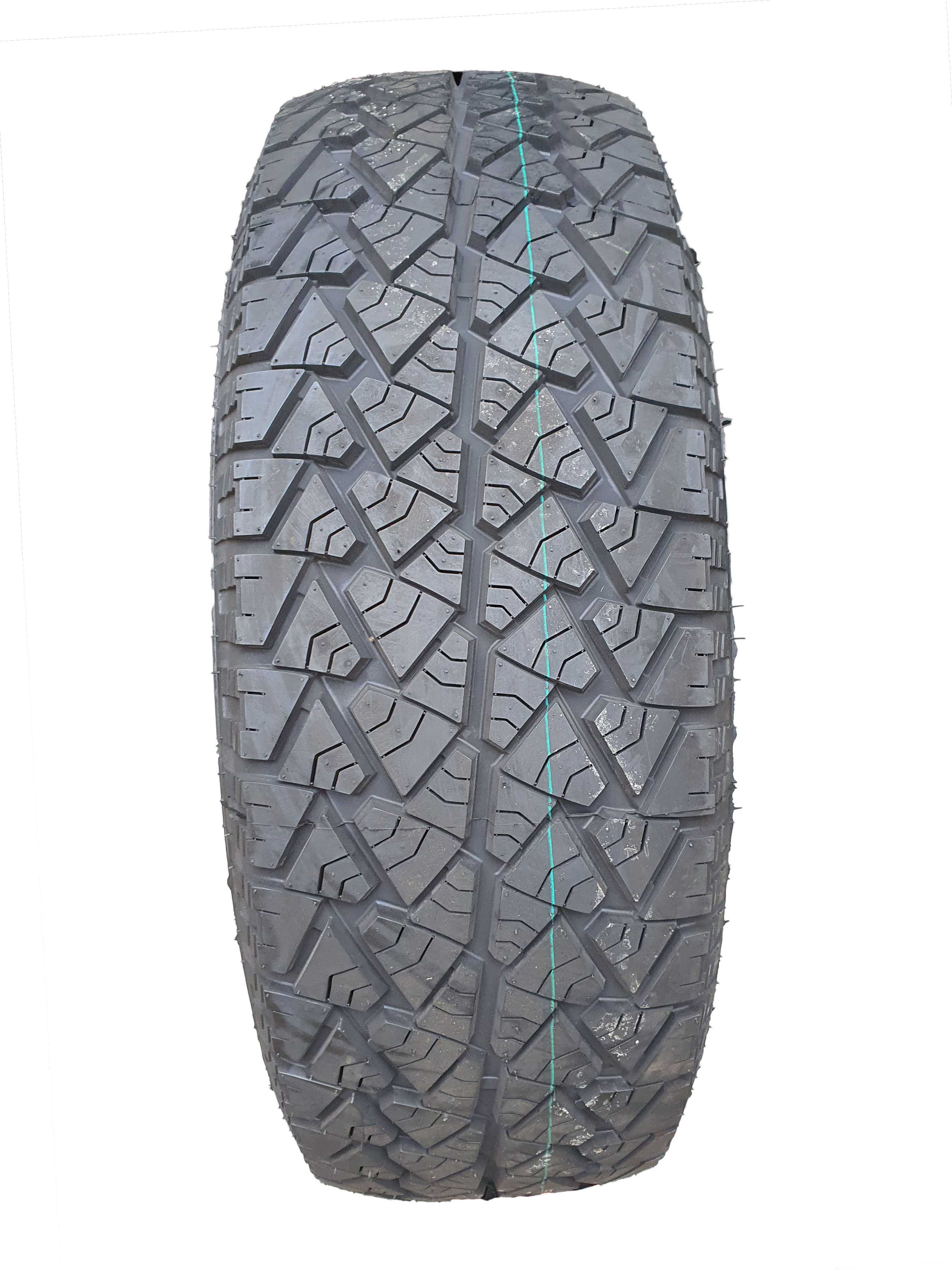 Гуми 215/75R15 CHENGSHAN SPORTCAT CSC-302 100T at