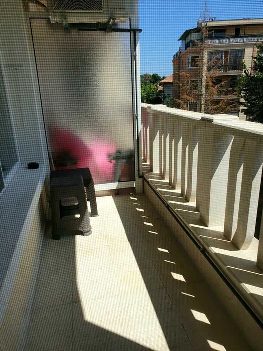 Дава се под наем Двустаен апартамент в Бургас, Сарафово - 56 кв.м за 200 € - Снимка #2