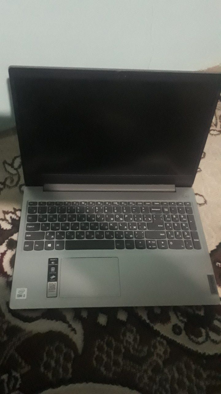 Lenovo core i3 1