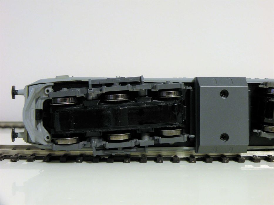 Locomotiva Rompetrol, 60-1572-1, ep. V cu sunet Digitools, MTB 13006