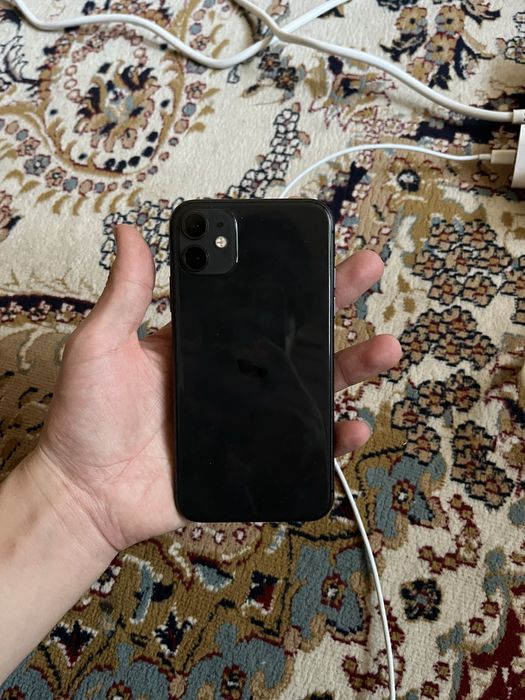 айфон 11 состаяние идеал