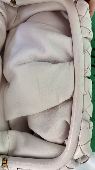 Bottega Veneta клъч, големия размер