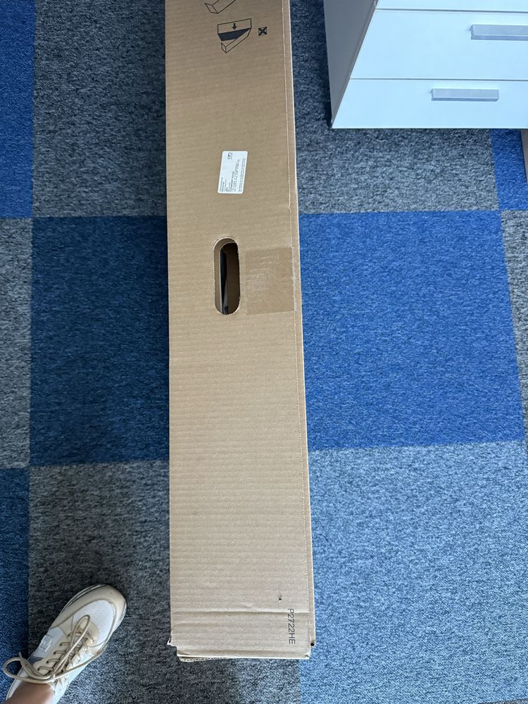 Desktop DELL монитор