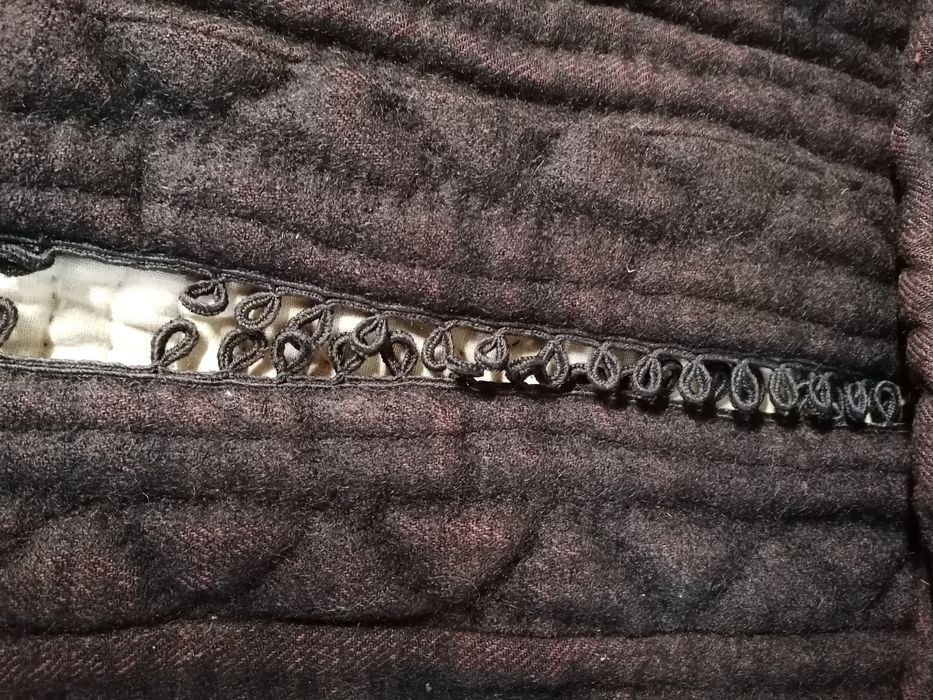 Антерия за народна носия