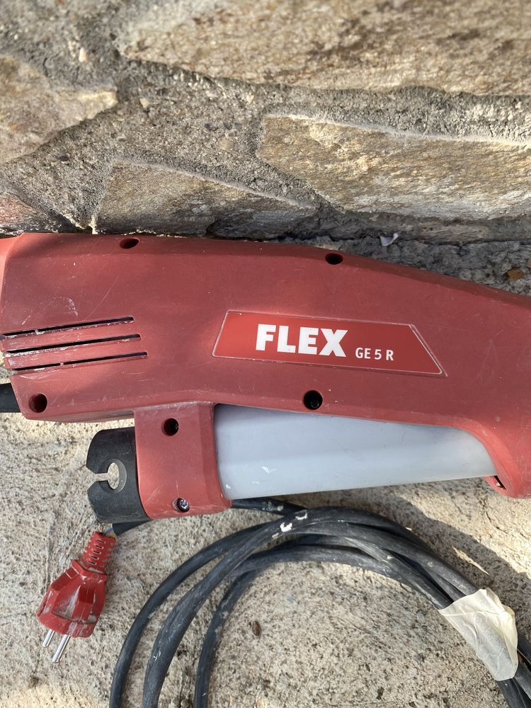 Flex ge 5r жираф