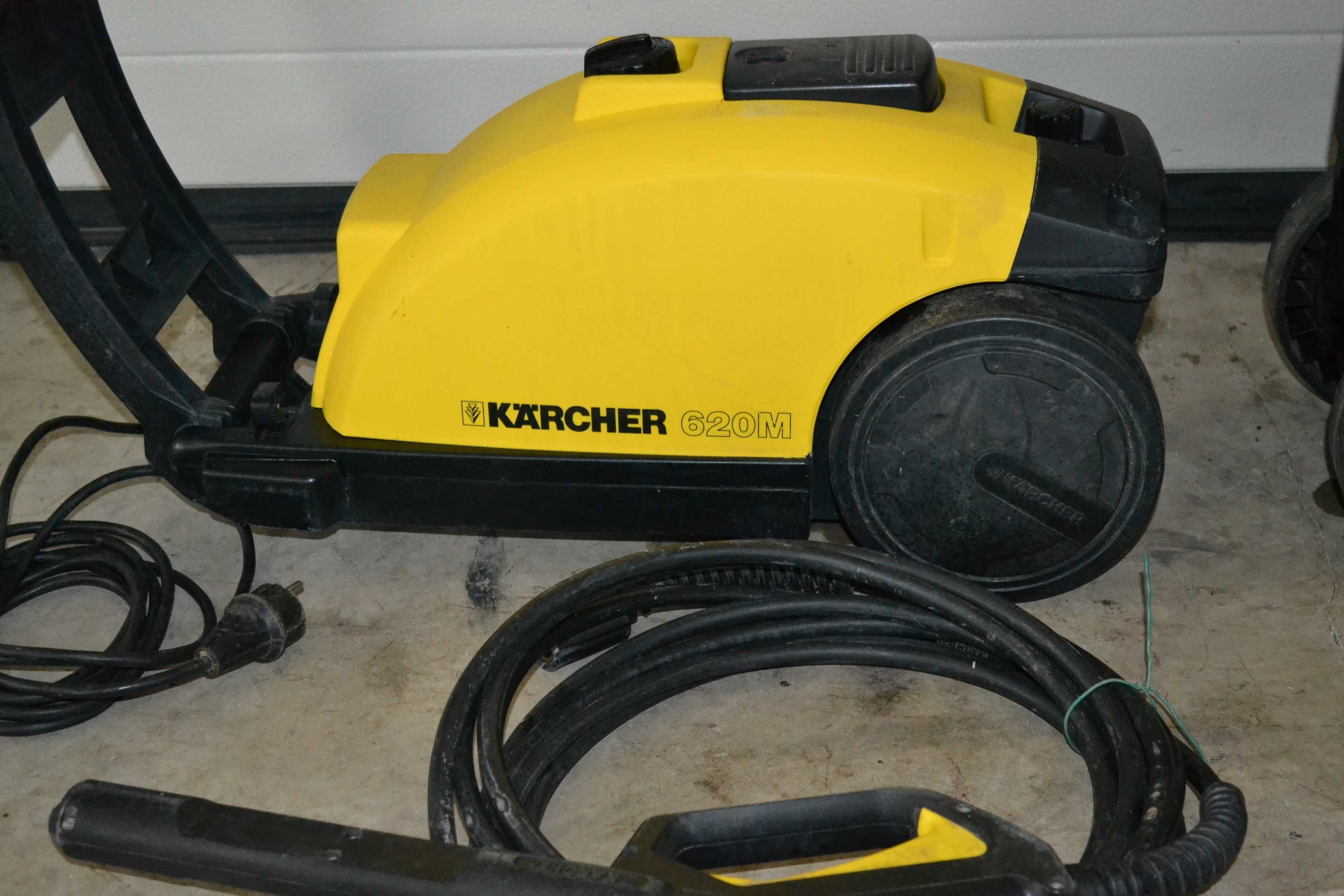 Немски Karcher 620M  водоструйки , профи