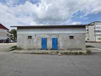 Vand doua garaje