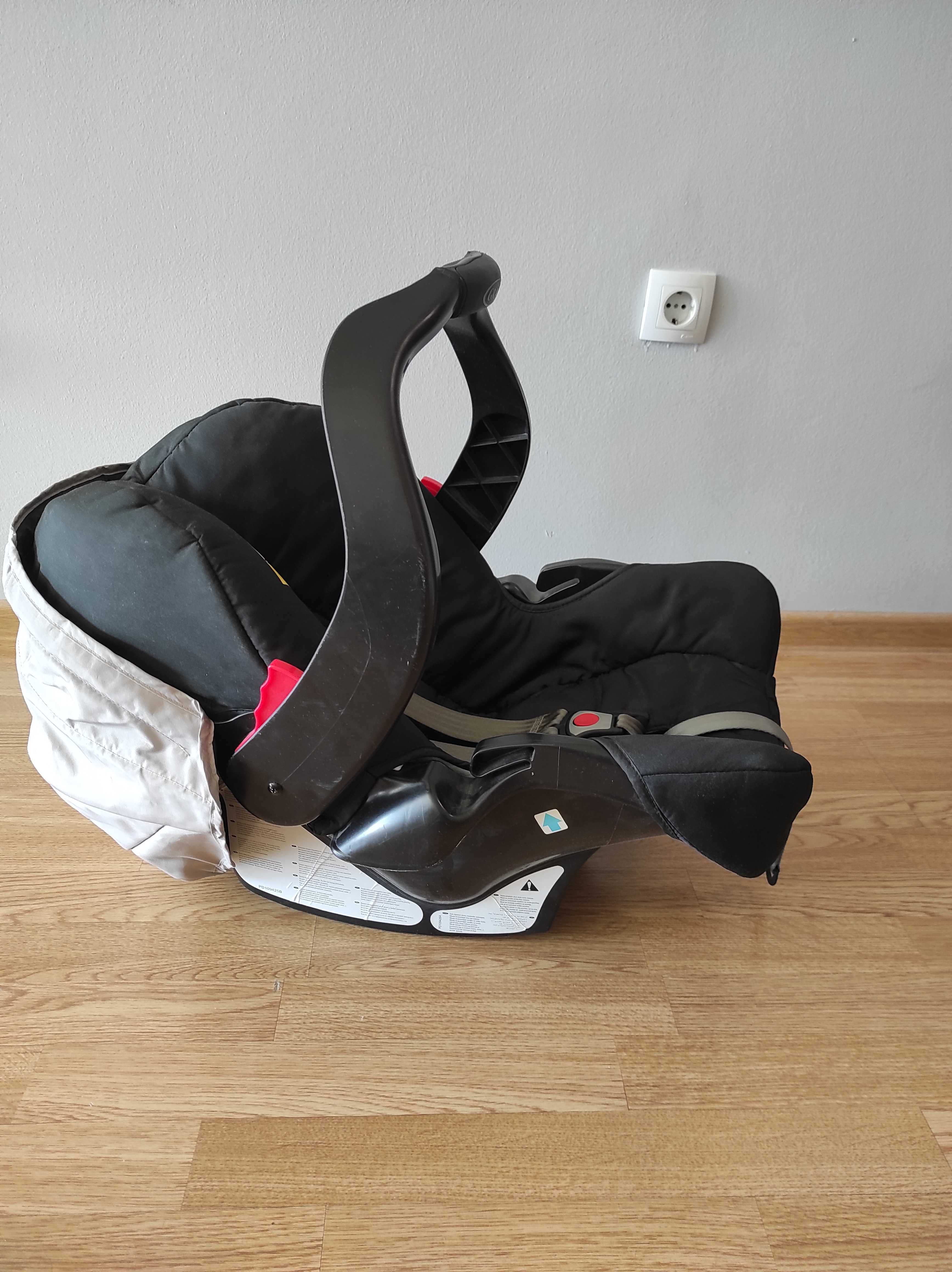 Столче за кола Graco Junior 0-13кг