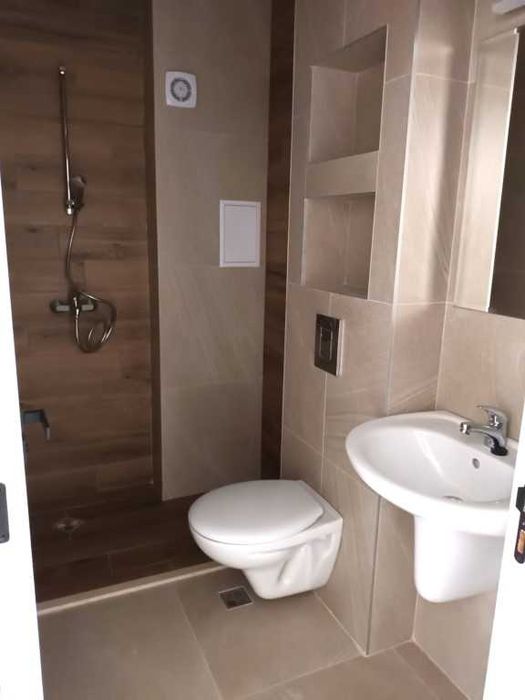 Продава се Двустаен апартамент в Поморие - 63 кв.м за 707 €/кв.м - Снимка #5