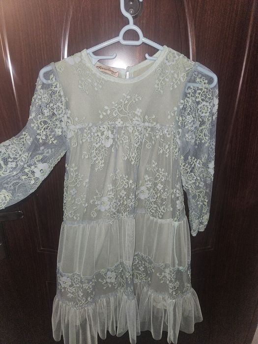 Рокличка, на Cocoland, за 8 г .