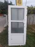Usa termopan cu toc
