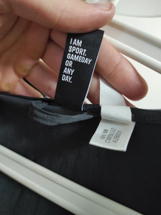 Ветровка Adidas (Оригинал)