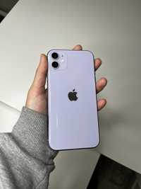 iPhone 11 (фиолетовый)