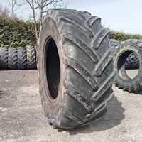 Cauciucuri 650/75R38 Michelin Anvelope Second Hand REZISTENTE