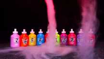 Premiera!! Vape 30.000 puffs Reincarcabil Type C