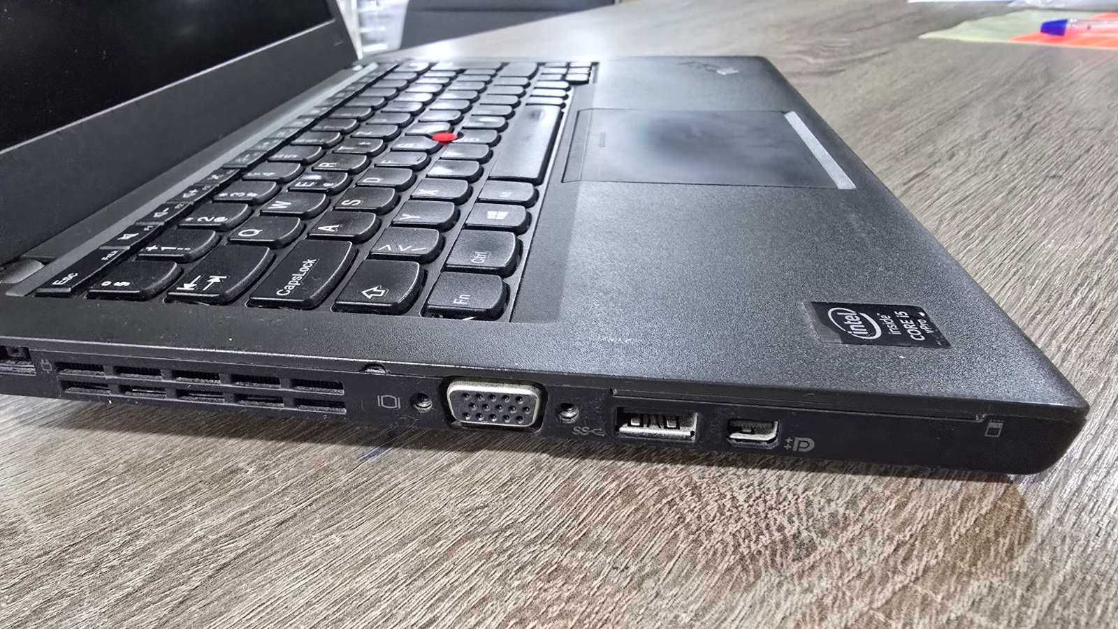 Лаптоп Lenovo x240