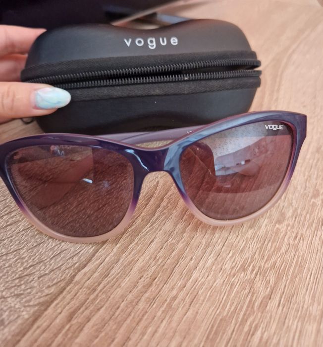 Три вида слънчеви очила