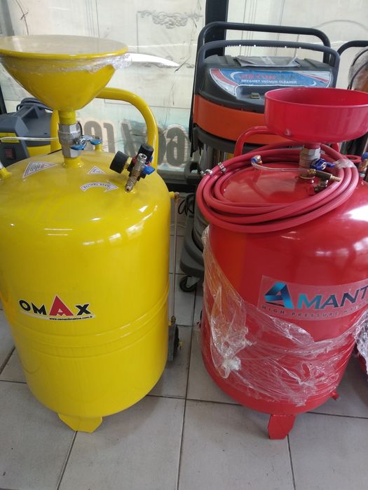 Omax Омакс Amanti карчер мойка автомойка