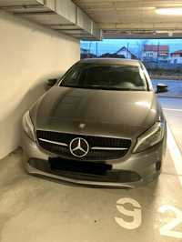 Mercedes Benz A Class 200d