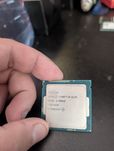 Okazie ‼️Procesor i3 4170 - socket 1150 - 3700mhz !