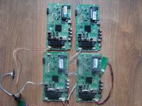 placa baza - 17mb110 / 17mb110p