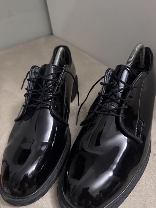 Pantofi militari Bates