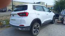 Чери тиго 4про chery tigo каз учет целиком или на запчасти