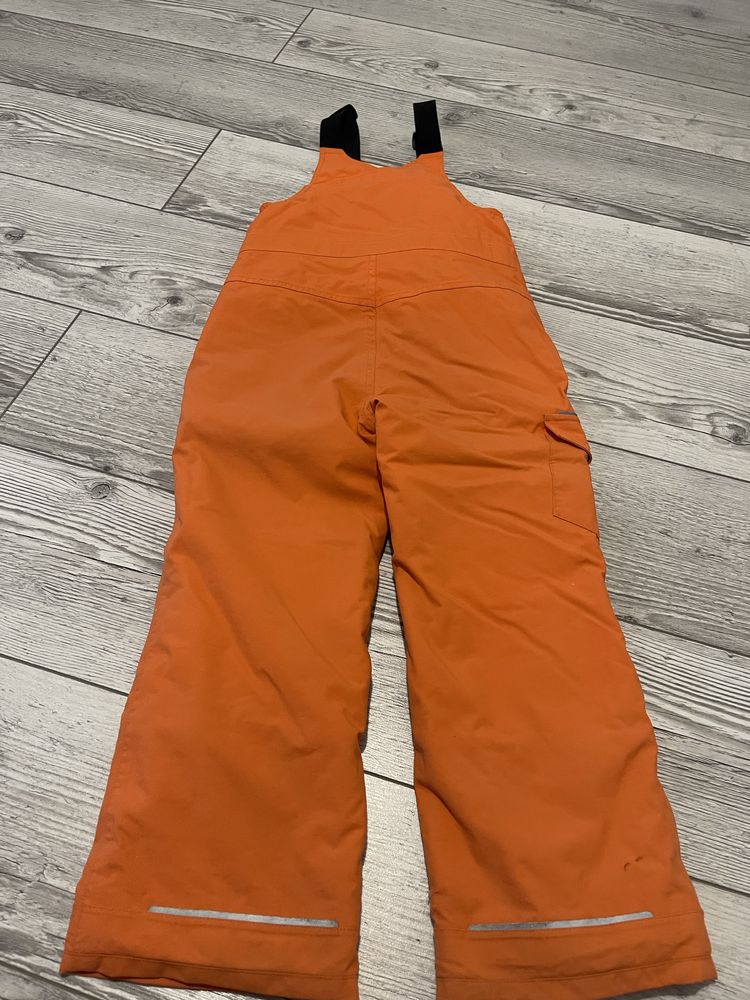 Pantaloni ski marime 116