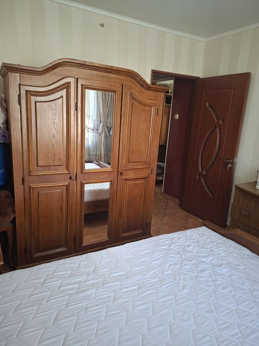 Vânzare apartament 2 camere Margeanului-Misca Petre