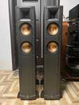 Boxe klipsch RF-52