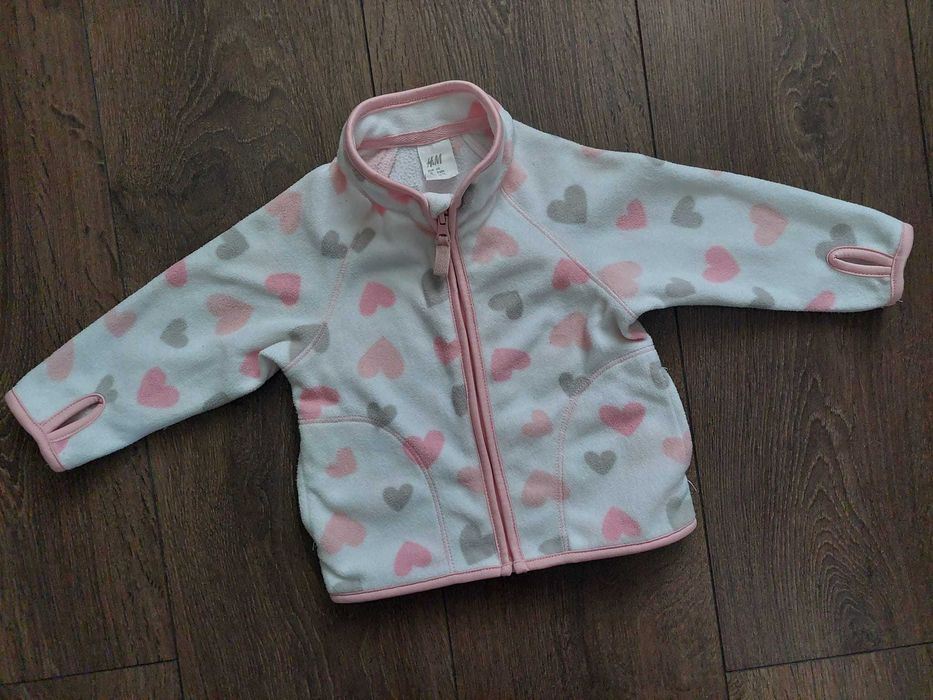 Страхотни дрешки за момиче, рр 3-6 месеца