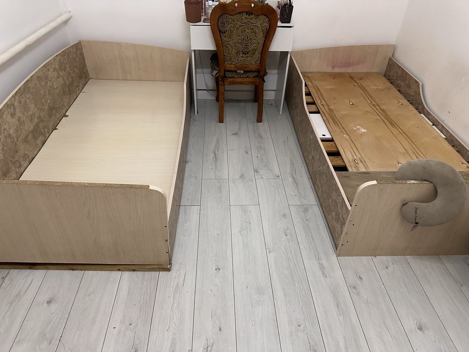 Продам 2 кровати