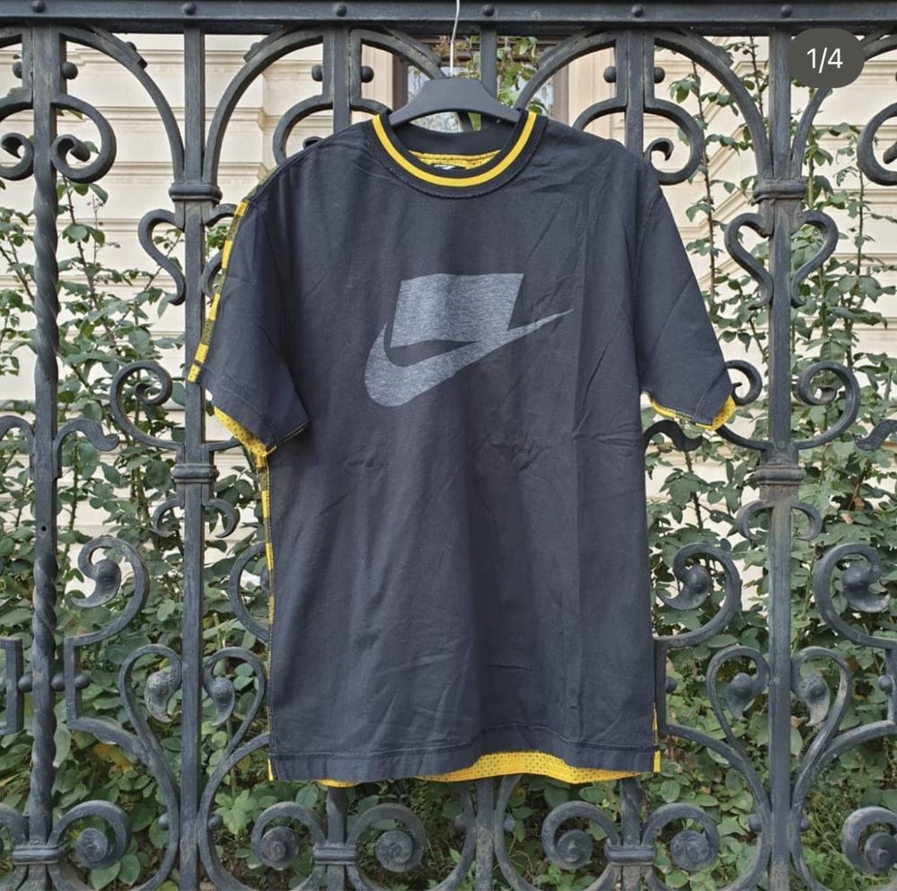 Tricou Nike ( Nike Tee)